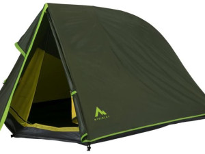 ESCAPE 10.2, šator, zelena