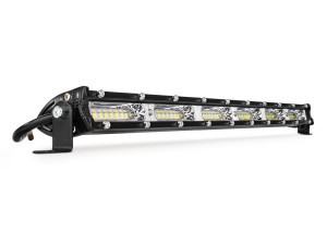 LED Bar Reflektor 162W 50cm 12-24V Slim AMIO 042916