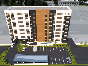 Trosoban stan 50m2 Borik Banja Luka photo 4