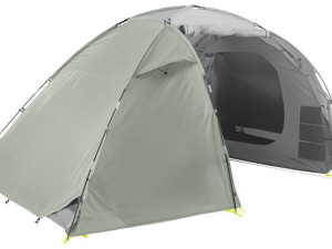 FAM 20.4 I, šator, siva 4 osobe