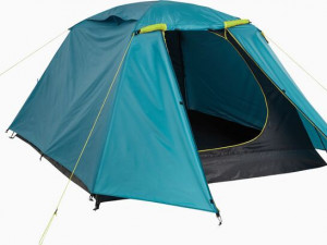 VEGA 20.3 SW I, šator, zelena 3 osobe