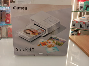 CANON PRINTER SELPHY CP 1500!! GARANCIJA 24MJ!!
