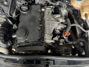 Motor BRD Audi a4 b7 2.0 tdi 125kw 16v