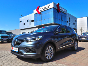 Renault Kadjar 1.5 DCI Automatik ENERGY Zen VIRTUAL COCKPIT