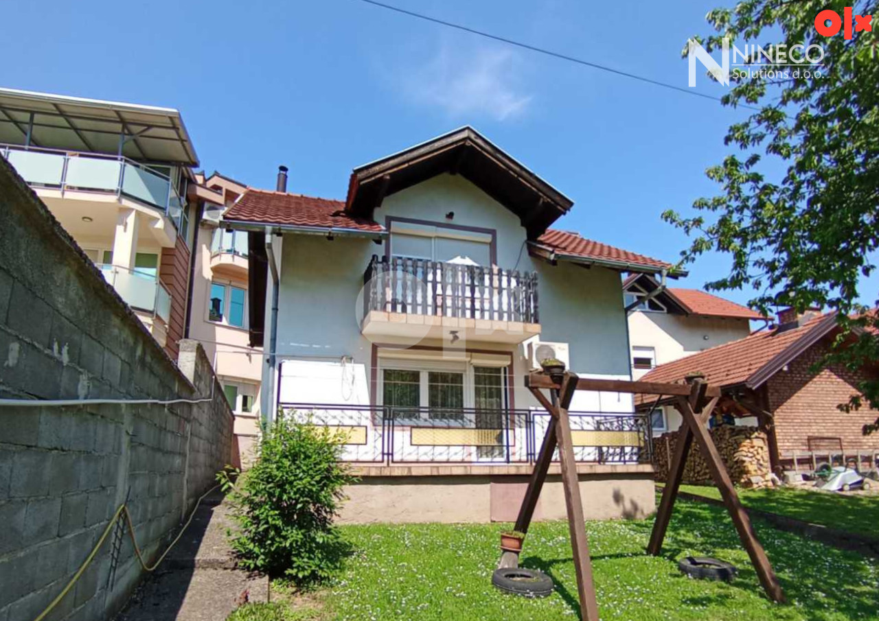 KUĆA - BANJA LUKA - 135 m2 2