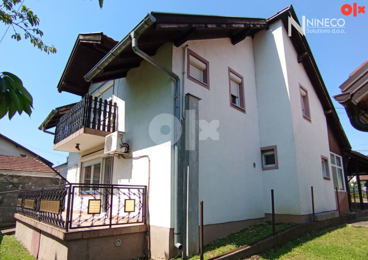KUĆA - BANJA LUKA - 135 m2 3