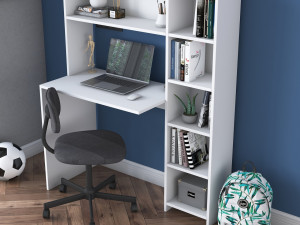 Radni stol HA104 - 2063 Cross.