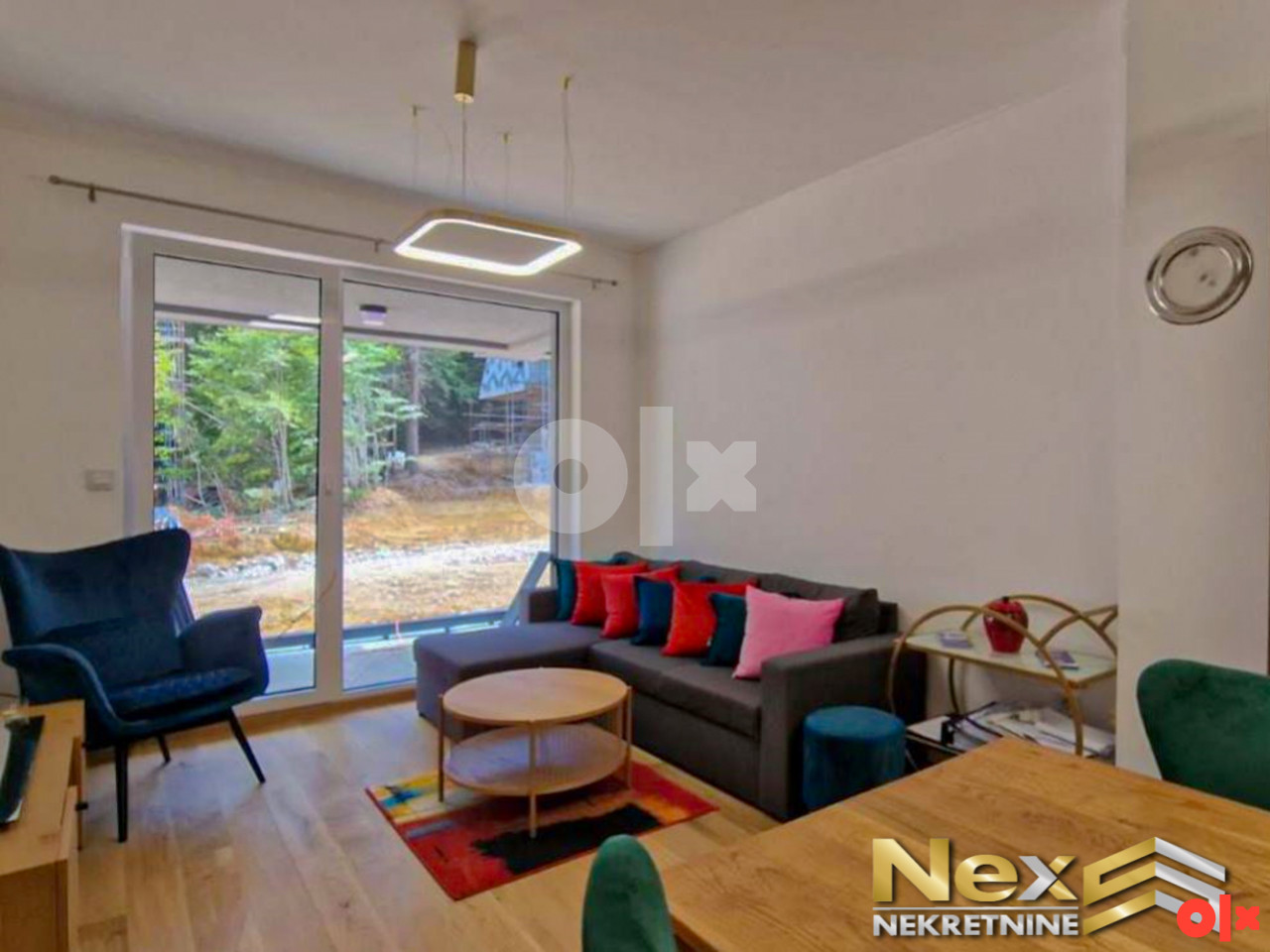 Apartmani "Marigona" Bjelašnica od 36m2 do 88m2 10