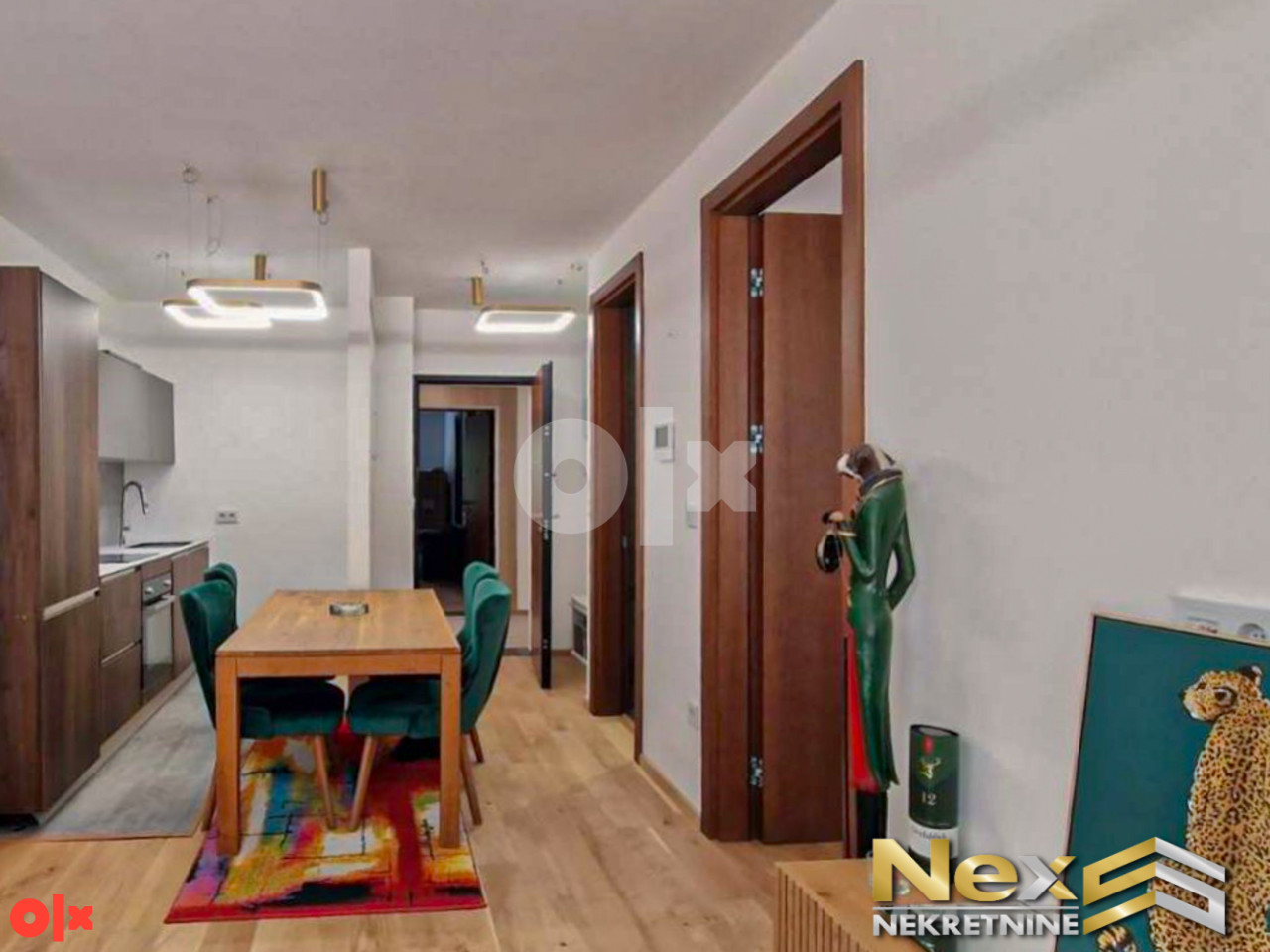 Apartmani "Marigona" Bjelašnica od 36m2 do 88m2 11