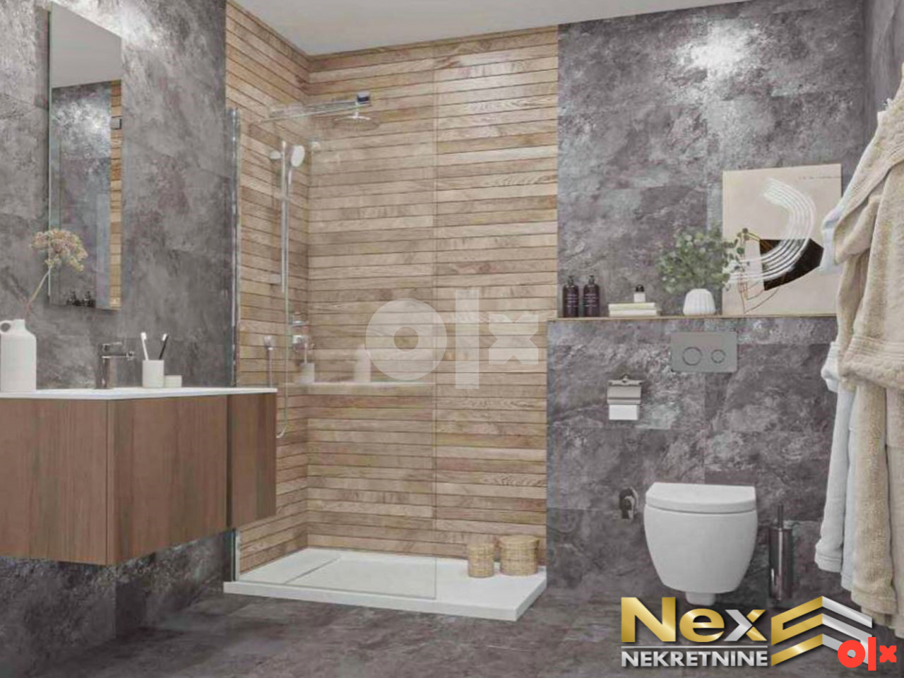Apartmani "Marigona" Bjelašnica od 36m2 do 88m2 13