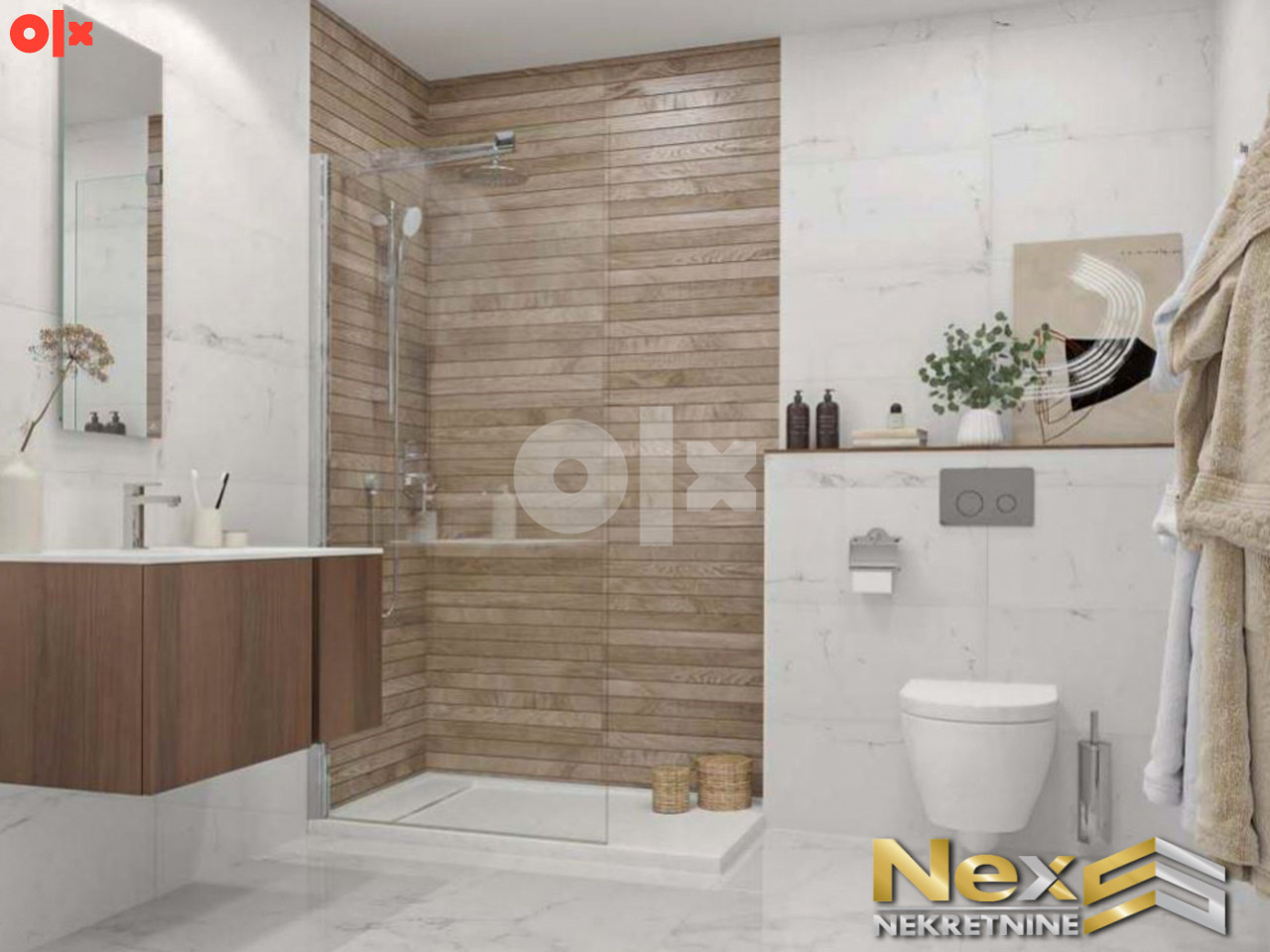 Apartmani "Marigona" Bjelašnica od 36m2 do 88m2 14