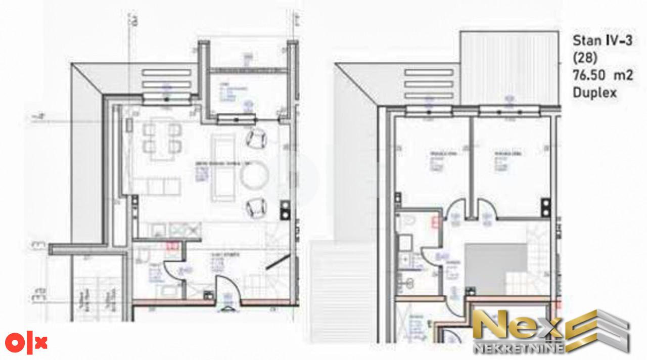 Apartmani "Marigona" Bjelašnica od 36m2 do 88m2 18