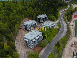 Apartmani "Marigona" Bjelašnica od 36m2 do 88m2 photo 3