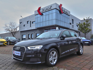 Audi A3 SB 30 TDI Business Line -Full LED- -FACELIFT-