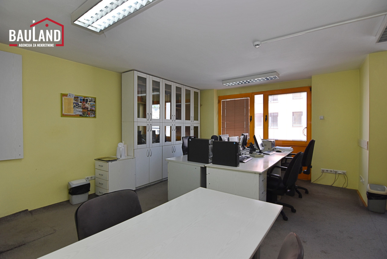 Poslovni prostor-102m2 / Kovačići, Novo Sarajevo 2