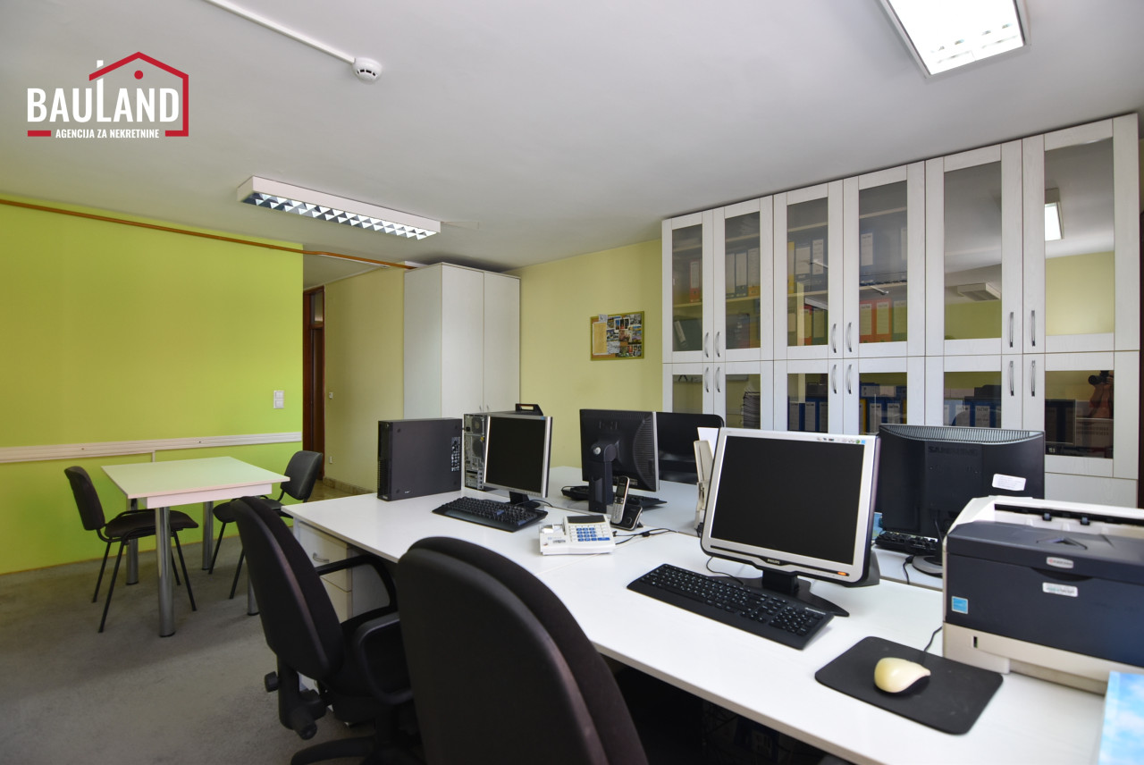 Poslovni prostor-102m2 / Kovačići, Novo Sarajevo 3