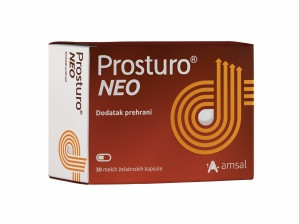 Prosturo Neo 30 kapsula