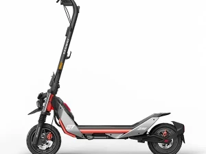 Električni trotinet Segway Ninebot eKickScooter ZT3 PRO 3D BOX