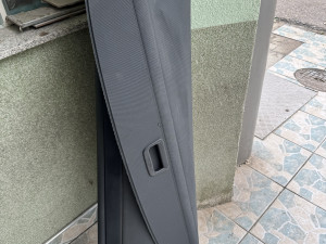 Gepek roletna Škoda Octavia A6
