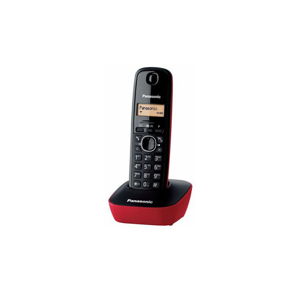 Bežični telefon Panasonic KX-TG1611FXR