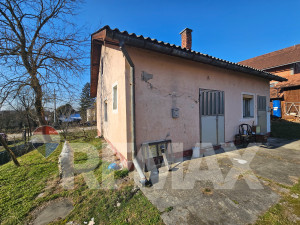 Odličan plac sa kućom kod crkve-1143m2-Priječani photo 4