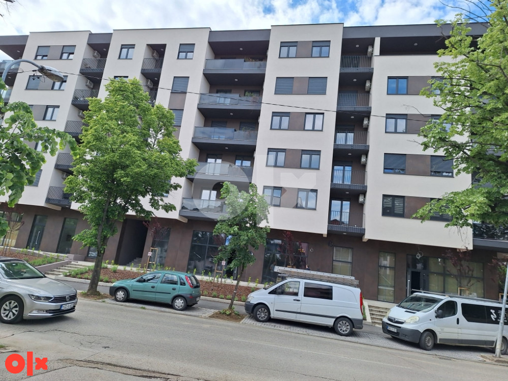 Stanovi i apartmani Banja Luka