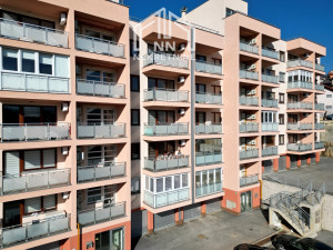 NN Nekretnine : Dvosoban stan - Vogošća - novogradnja