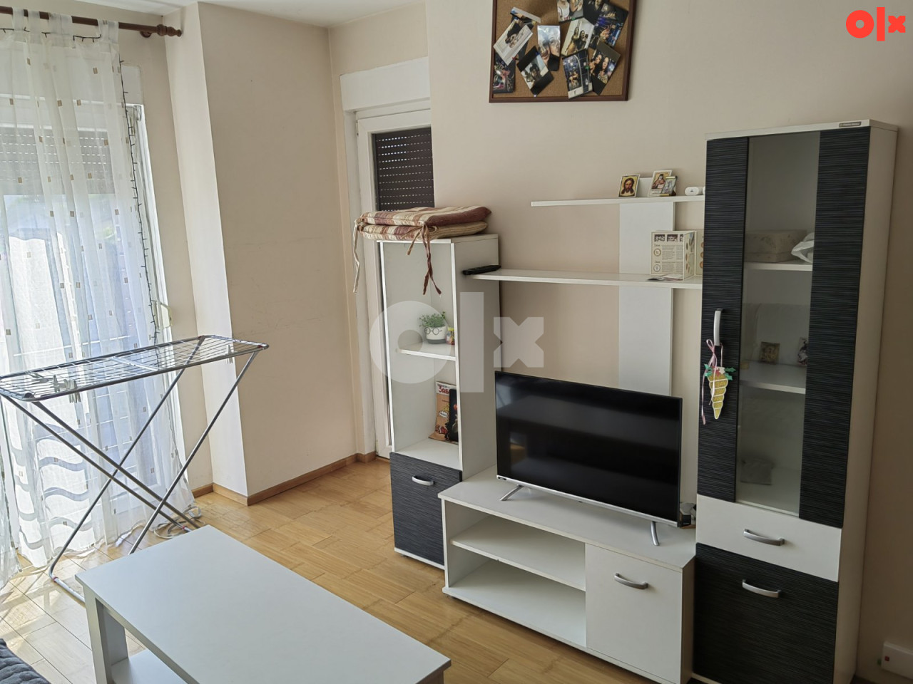 Stan Banja Luka -  Namjesten 32m2 2