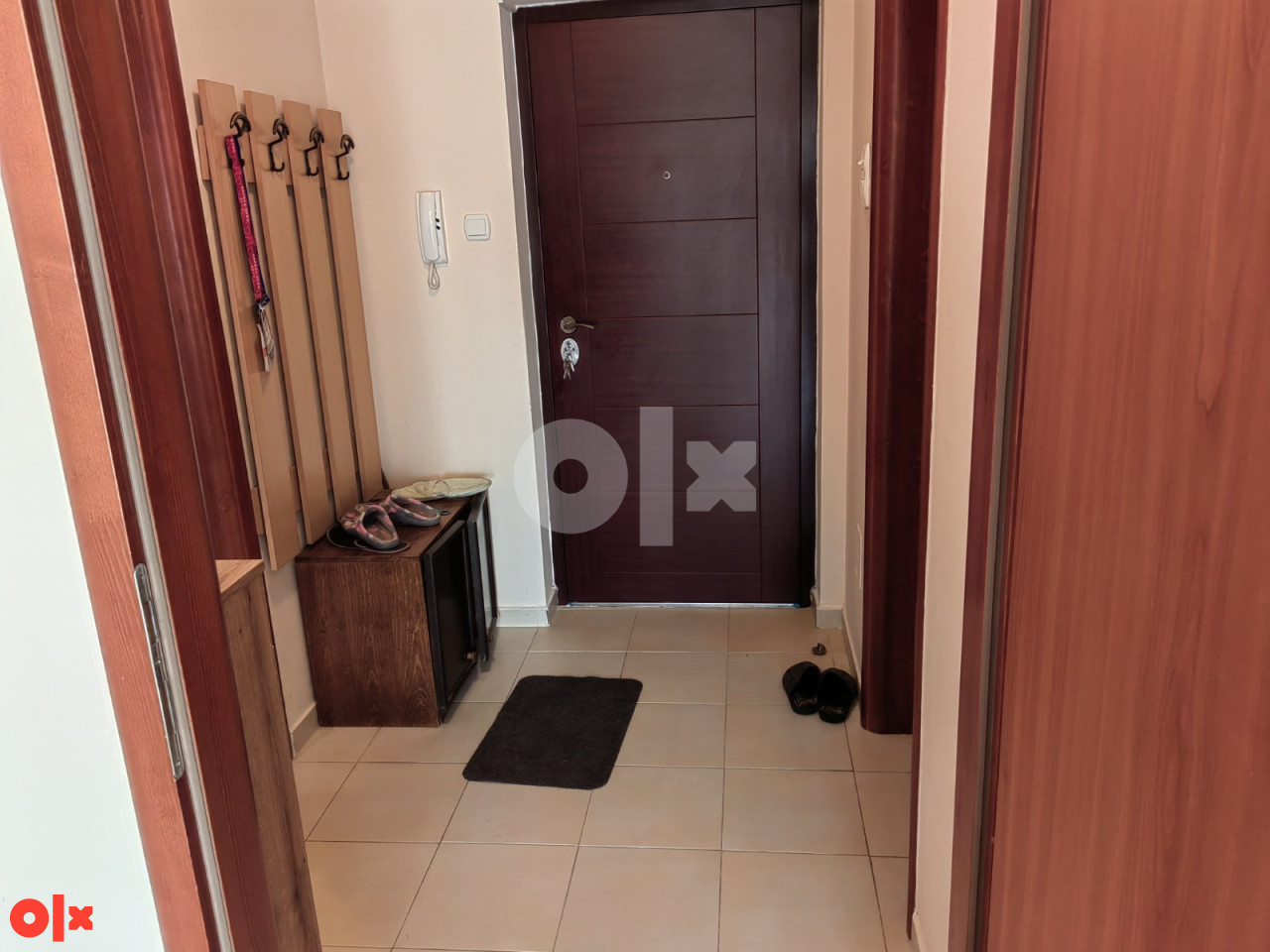 Stan Banja Luka -  Namjesten 32m2 4