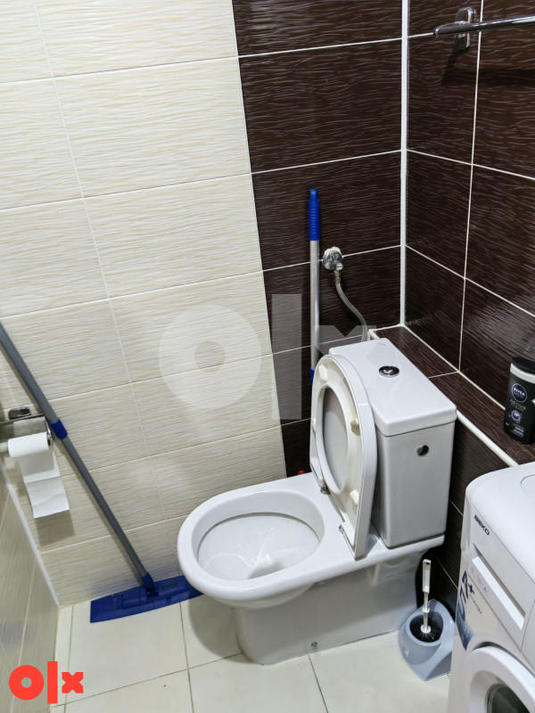 Stan Banja Luka -  Namjesten 32m2 6