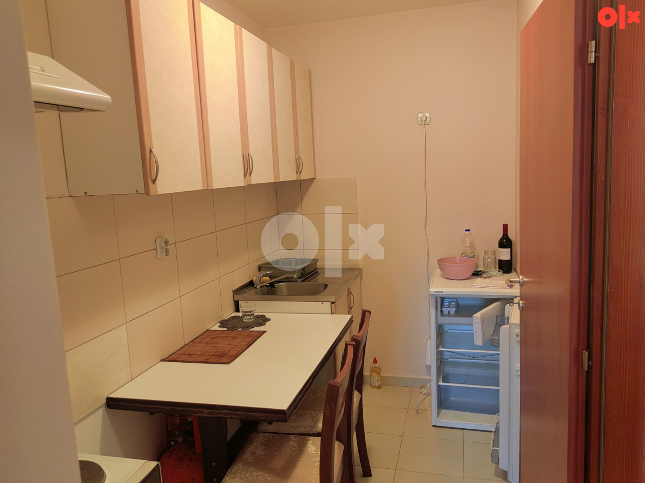 Stan Banja Luka -  Namjesten 32m2 7