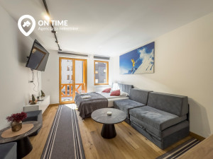 ON TIME prodaje: Apartman, Jahorina, Aparthotel Vučko photo 3