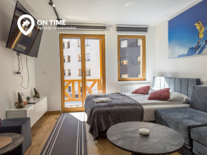 ON TIME prodaje: Apartman, Jahorina, Aparthotel Vučko photo 2