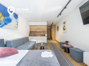 ON TIME prodaje: Apartman, Jahorina, Aparthotel Vučko photo 4