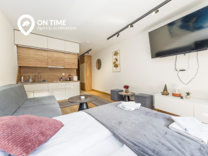 ON TIME prodaje: Apartman, Jahorina, Aparthotel Vučko photo 5
