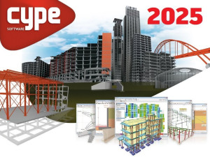 CYPE 2025 Pro