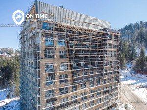 ON TIME prodaje: Apartman, Jahorina, Vučko Residence