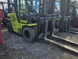 Viljuskar Clark C60 2013 - HM Music doo