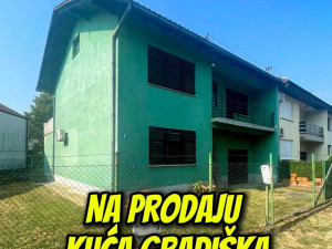 Kuća Gradiška