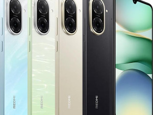 Xiaomi Redmi A5 4/128GB !! Akcija!!