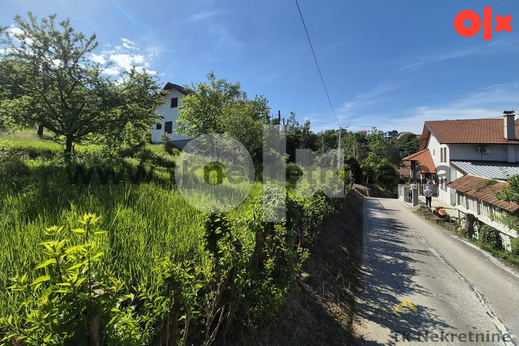 ČELIĆ - POŽARIKA - Kuća na parceli površine 9960 m2