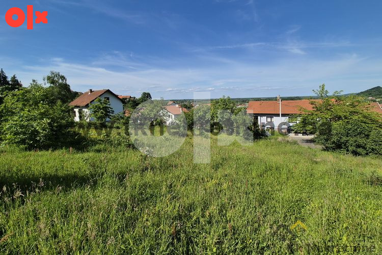 ČELIĆ - POŽARIKA - Kuća na parceli površine 9960 m2