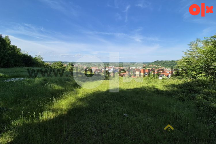 ČELIĆ - POŽARIKA - Kuća na parceli površine 9960 m2