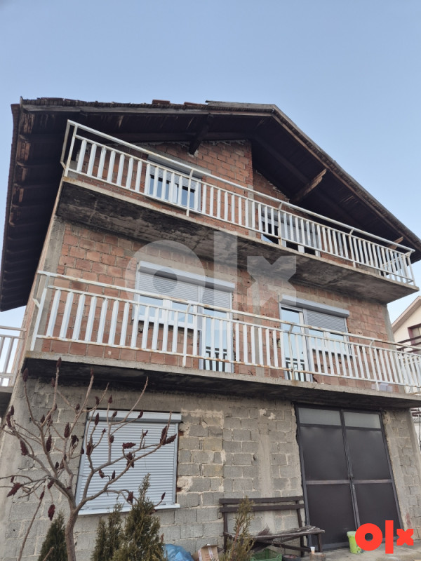 Kuća Bugojno 2