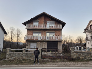 Kuća Bugojno
