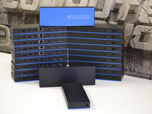 HP USB-C DOCK G4 docking station USB C Tip Type c