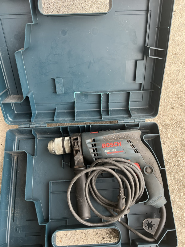 Bosch busilica