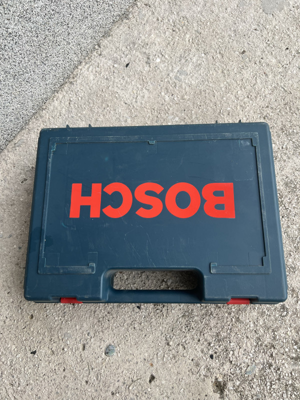 Bosch busilica