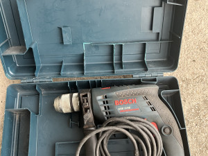 Bosch busilica