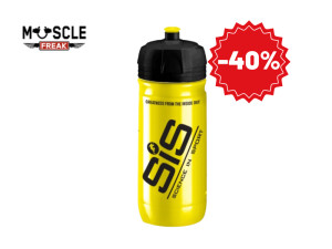 SiS Elite Corsa Boca 550ml -40%